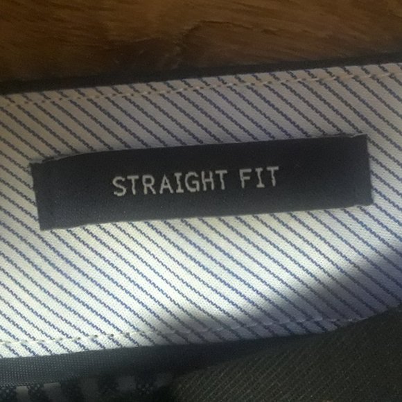 Gap Tailored KHAKIS - Picture 12 of 13